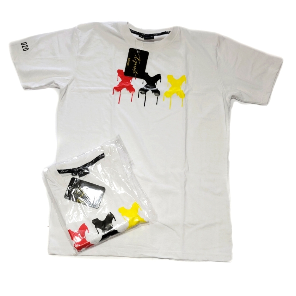 Xquisite "Drippin X's" t-shirt